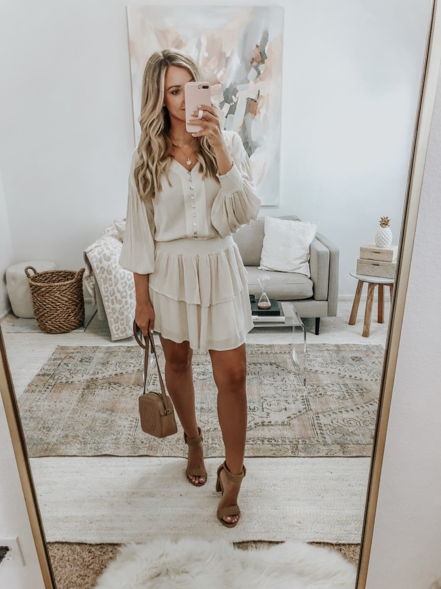 Early fall outfits 2019 outlet