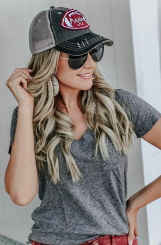 College Game Day Outfits For Every Occasion