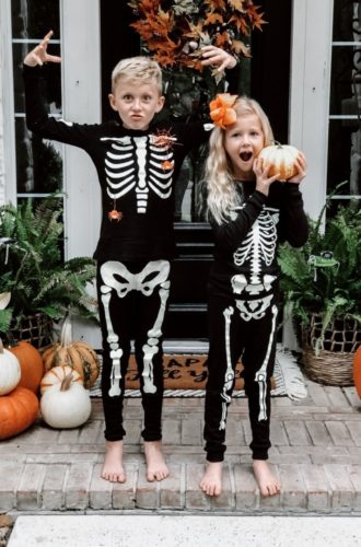 Easy Halloween Activities for Families