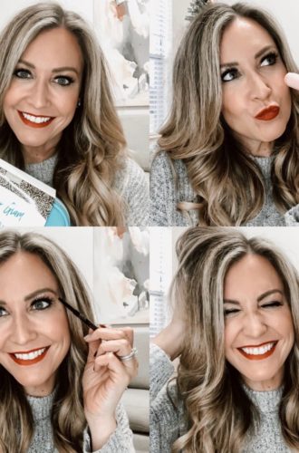 Beauty Gift Ideas: All Things Hair, Makeup And Skin