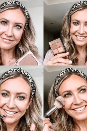 7 Ways To Update Your Spring Makeup Routine