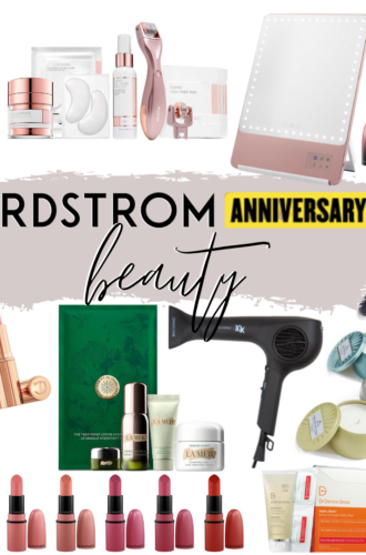 Nordstrom Anniversary Sale Beauty Buys
