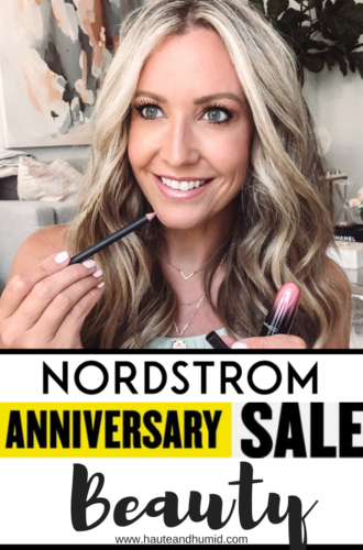 11 Best Beauty Deals From Nordstrom’s Anniversary Sale 2020