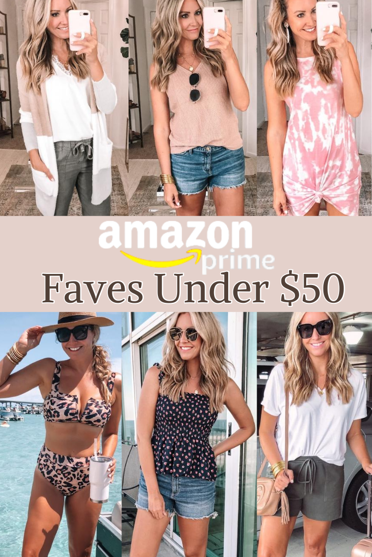 amazon faves under $50