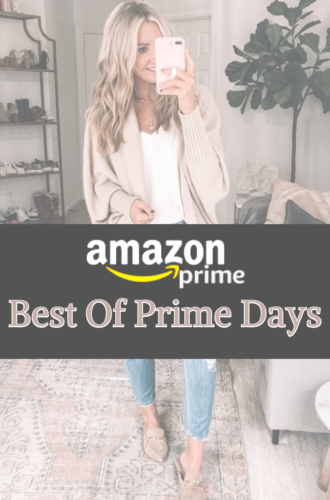 The Best Gifts On Amazon Prime 2020