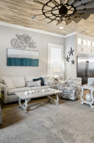 Fabulous Florida Beach House Rental
