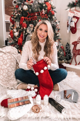 15 Perfect Stocking Stuffer Ideas For Her