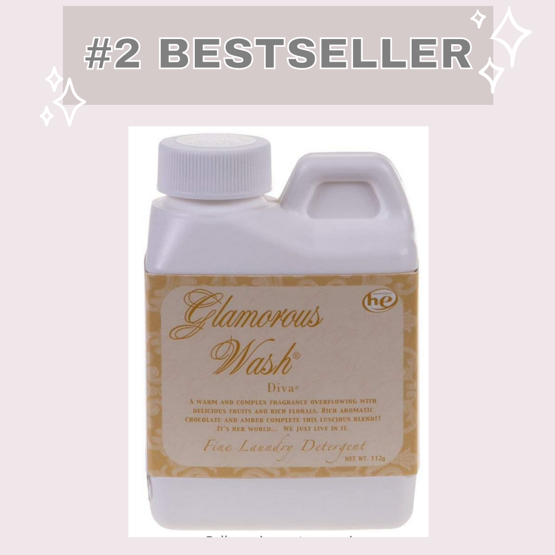 tyler glamorous wash diva |Amazon Bestsellers by popular Houston life and style blog, Haute and Humid: image of Glamorous Wash Diva. 