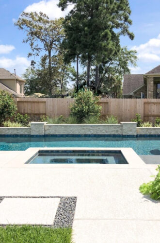 Our Pool and Outdoor Kitchen Design