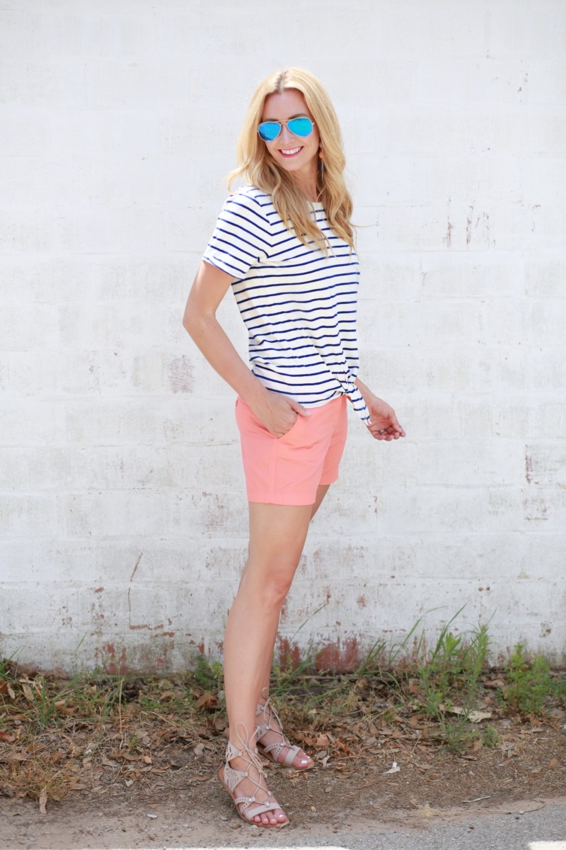 summer tops