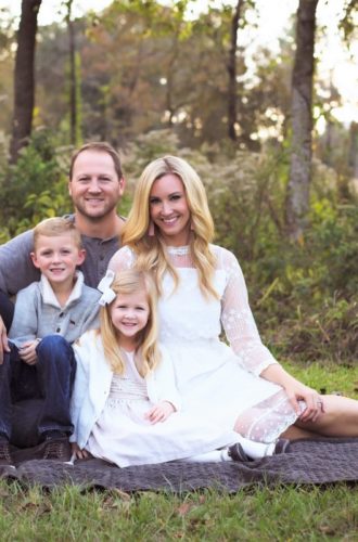 What To Wear For Your Family Christmas Card Pictures