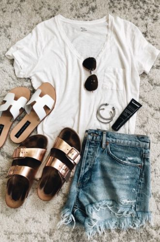 5 Must Have Spring Shoes