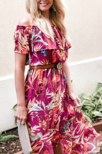 15 Summer Maxi Dresses That Will Elevate Your Wardrobe