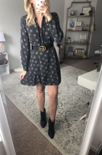 Fall Fashion: Instagram Roundup