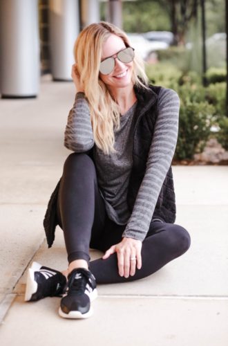 Affordable Fall Fashion