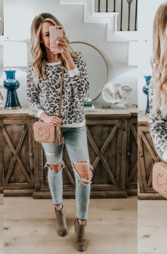 January: Your Top Ten Favorite Things