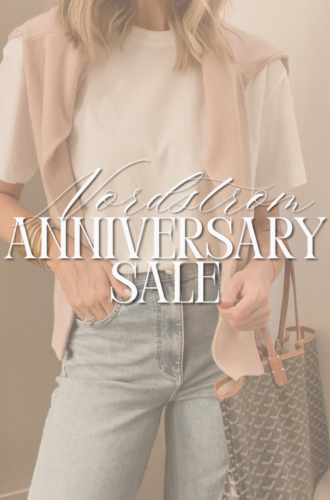 Nordstrom Anniversary Sale 2026: My Favorite Fashion & Beauty Finds