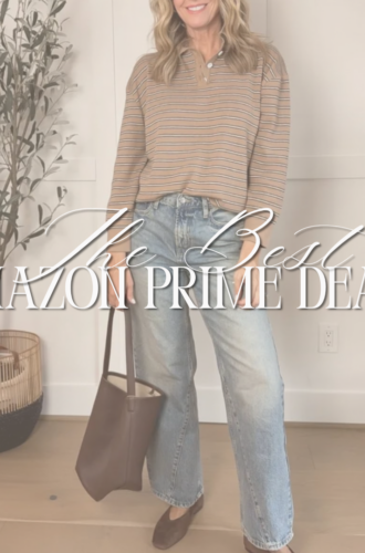 The Best Amazon Prime Deals I’m Shopping